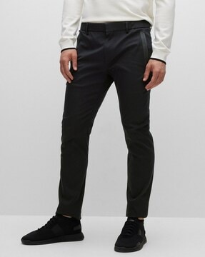 Buy Beige Trousers  Pants for Men by HUGO BOSS Online  Ajiocom