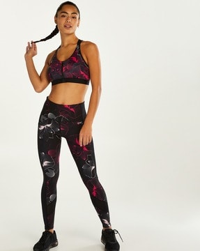 Te 78 Tig Sports Leggings