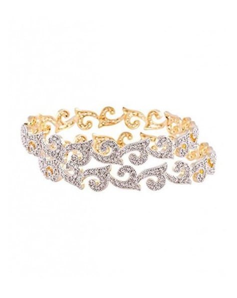 33% OFF on Kataria Jewellers Centre Focused Womens Ring on Snapdeal |  PaisaWapas.com