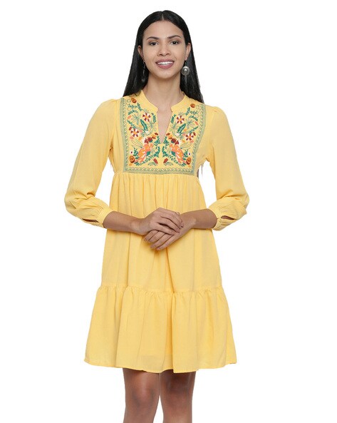 Chumbak deals dresses online