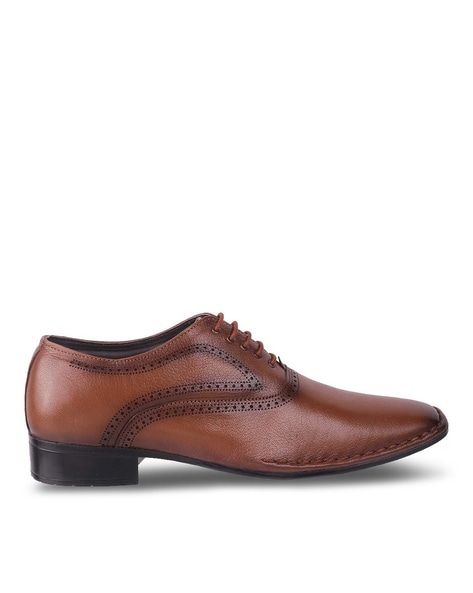 Buy Raymond Formal Shoes Online In India