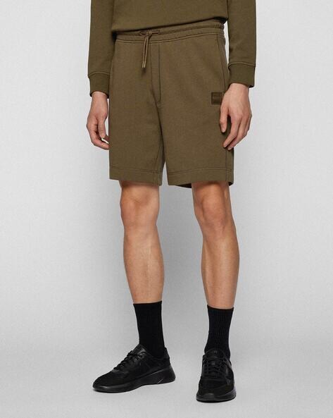 yeezy season 6 shorts