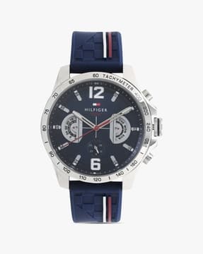 Buy Blue Watches for Men by TOMMY HILFIGER Online