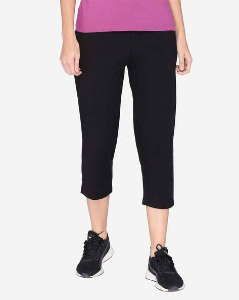 Proactive Snug Fit & High Stretch 3/4th Leggings