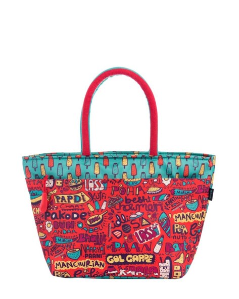 Chumbak lunch online bags