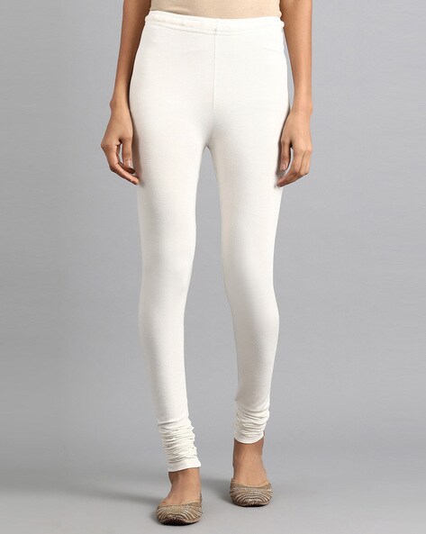 W churidar leggings hotsell