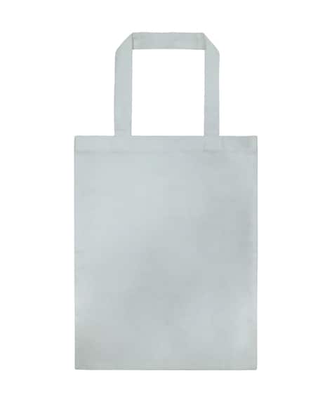 BOKOKA Typographic Print Tote Bag