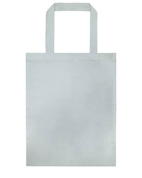 BOKOKA Typographic Print Tote Bag