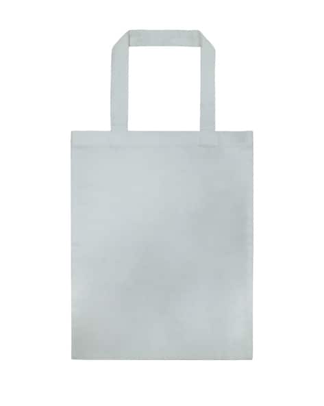 BOKOKA Typographic Print Tote Bag