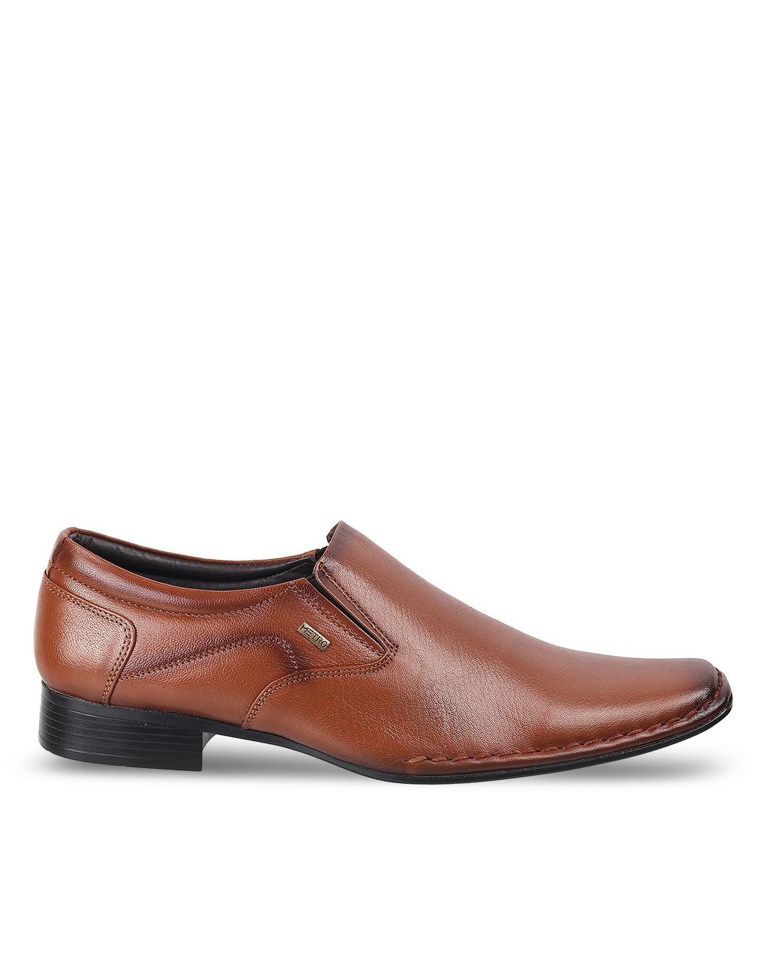 Buy Formal Shoes for Men Online - Metro Shoes