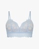 Wireless Moulded No-Hook Bra