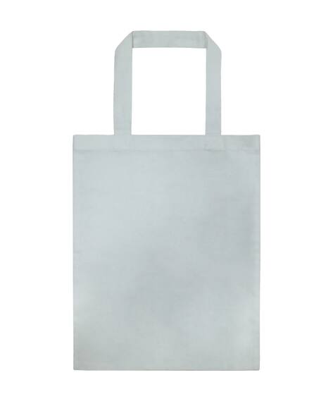 BOKOKA Typographic Print Tote Bag