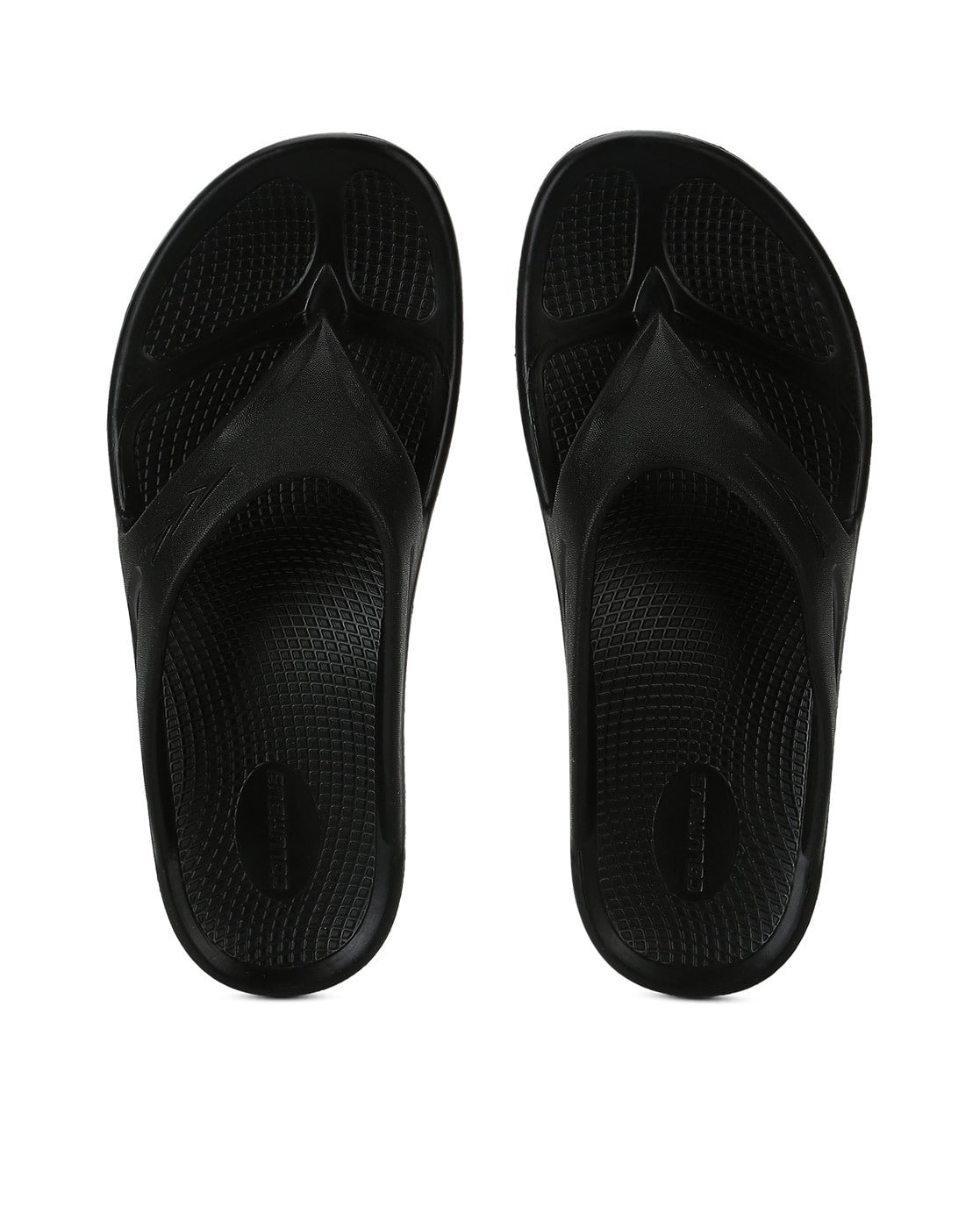 columbus slippers cost