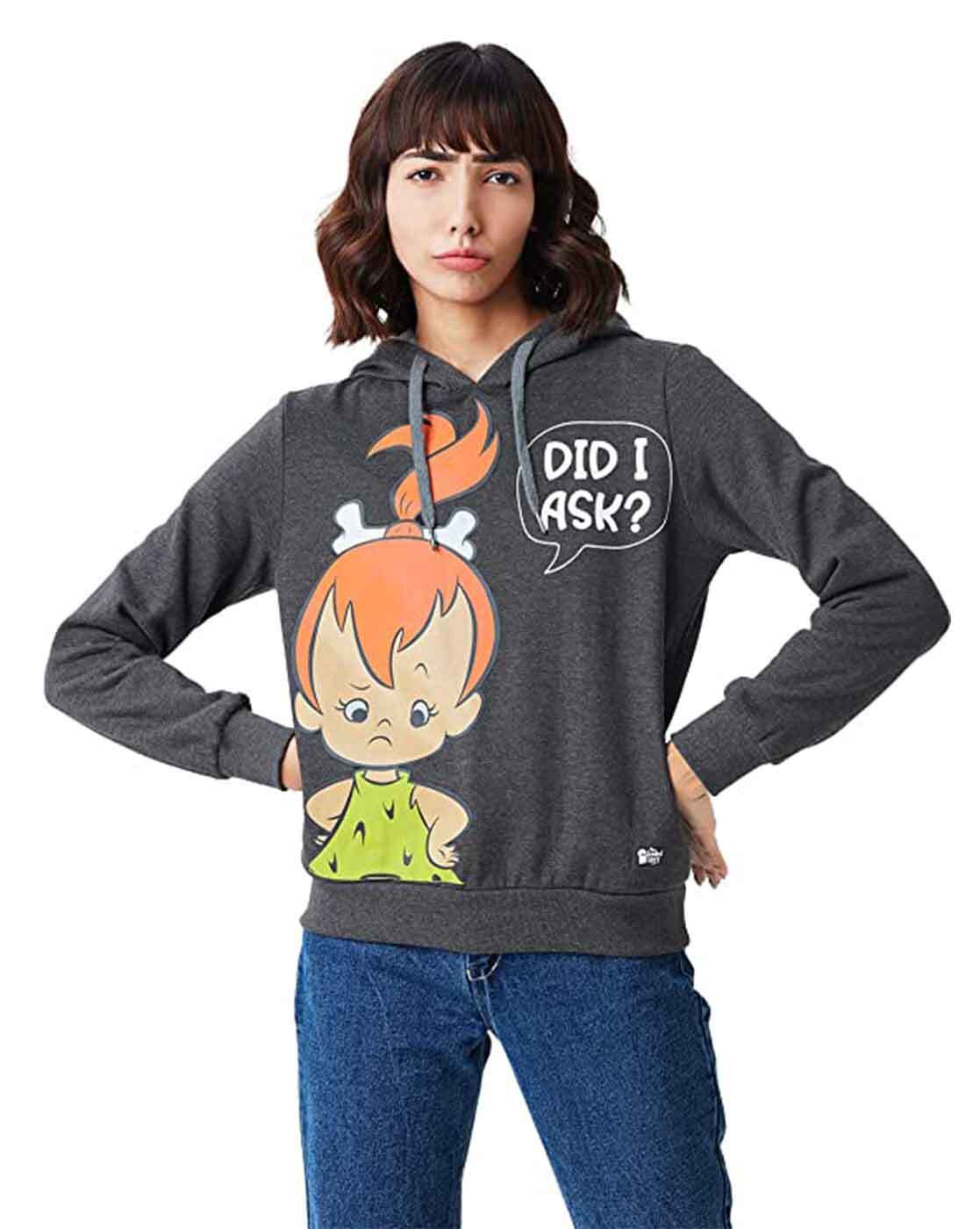 souled store hoodies womens