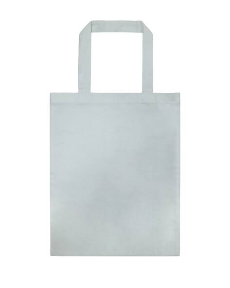 BOKOKA Typographic Print Tote Bag