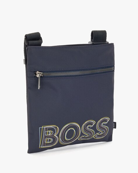 Hugo Boss Norrmalm Business Bag - Queen Letizia Handbags - Queen Letizia  Style