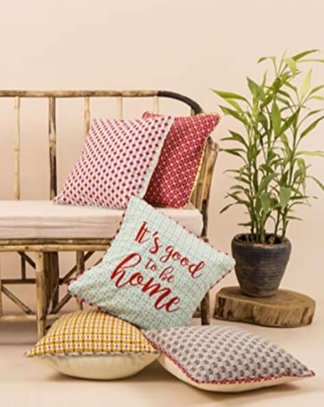 Chumbak pillow clearance