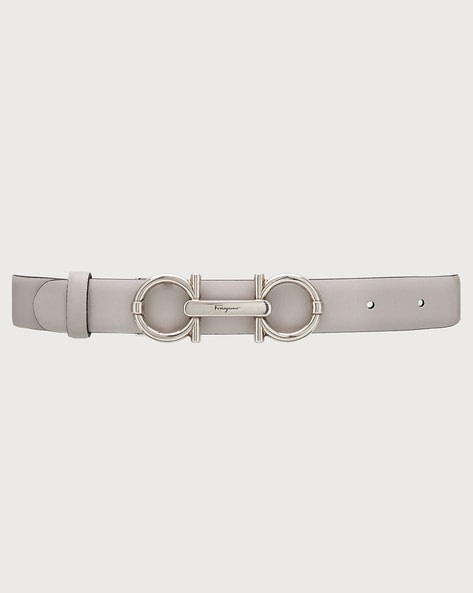 salvatore ferragamo buckle