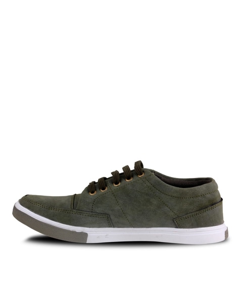 Buy Roadster Men Grey Solid High Top Sneakers - Casual Shoes for Men  1605696 | Myntra