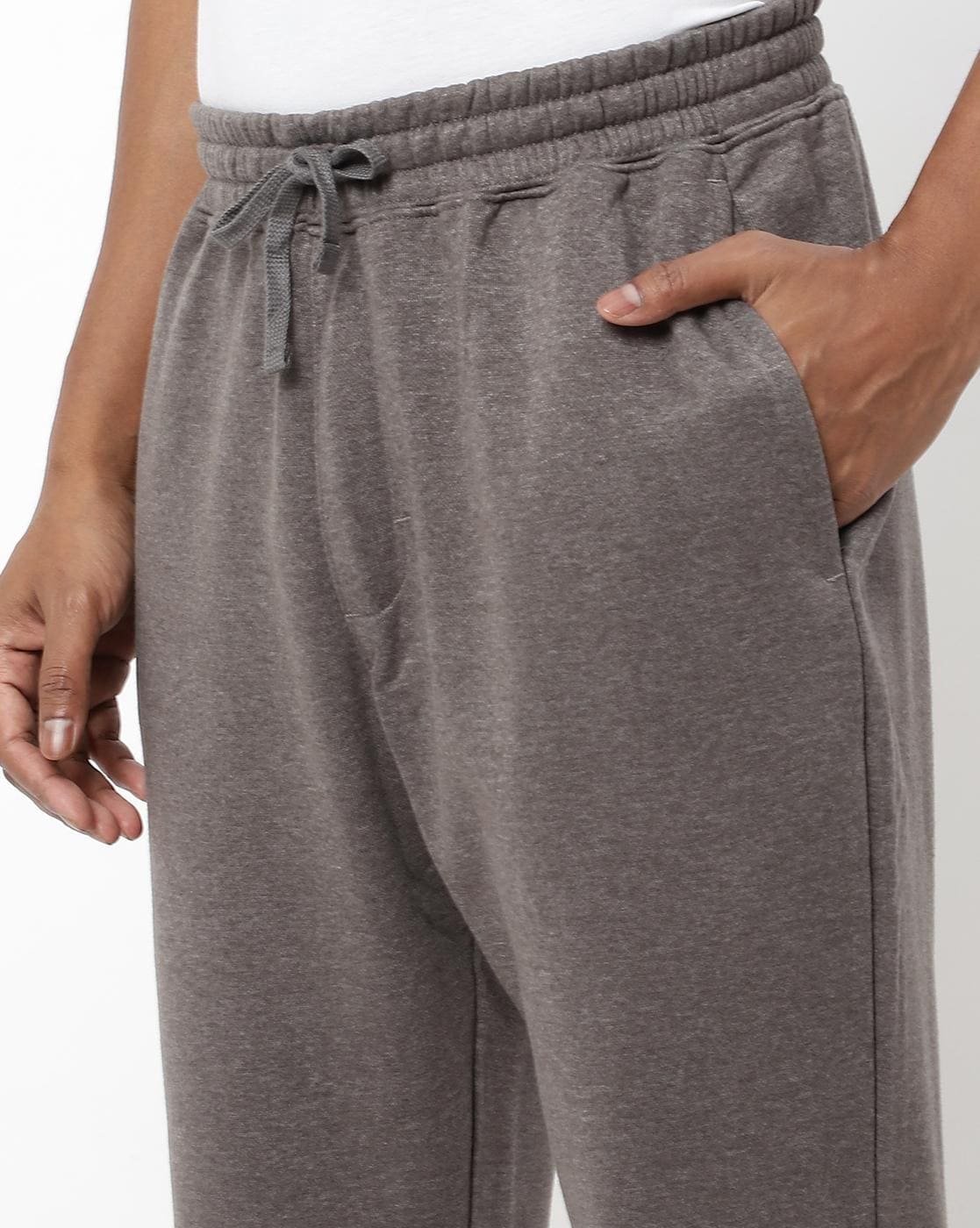 Buy Grey Track Pants for Men by Columbia Online