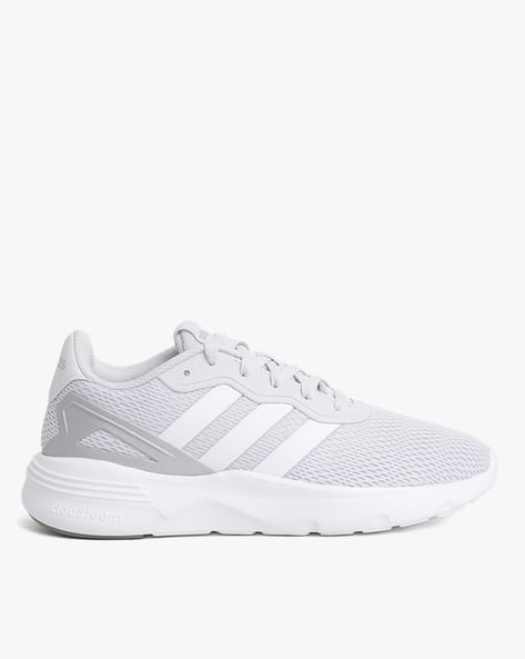 Nebzed Lace-Up Running Shoes