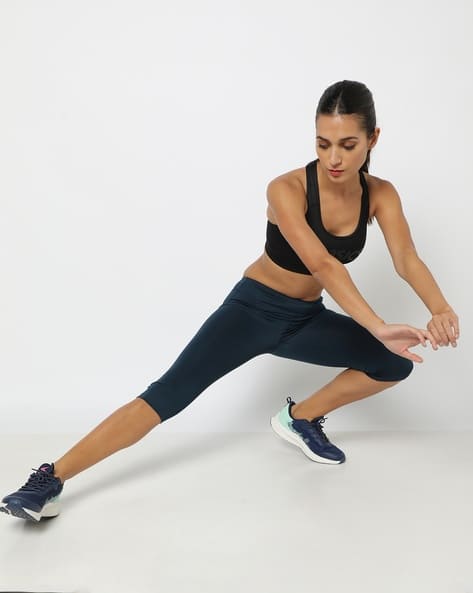 ASICS Women Knee Tight
