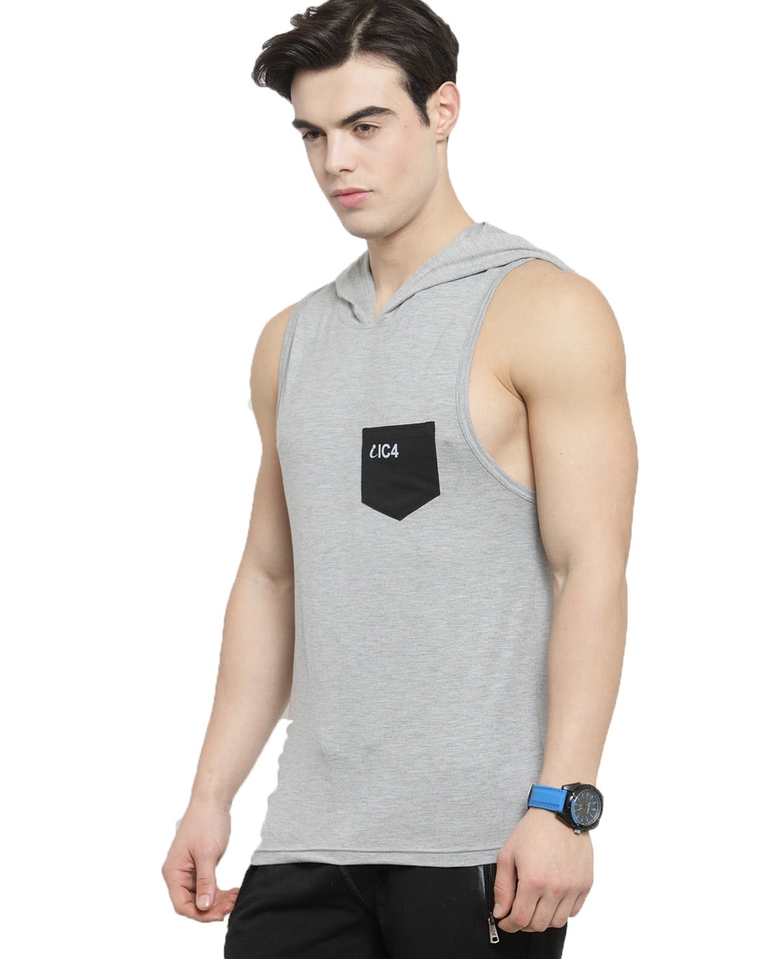 Buy Athlos Men's Zero Vest Online