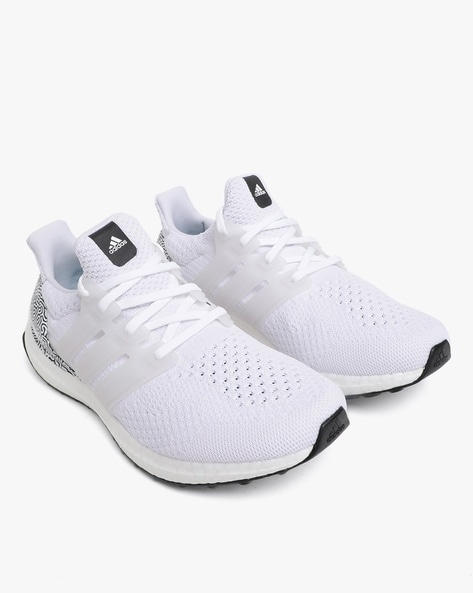 ultraboost women white