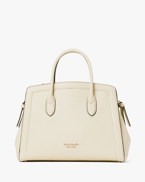 Kate Spade is not usually my style, but I saw this lovely thing at Winners  and I couldn't leave without it. : r/handbags