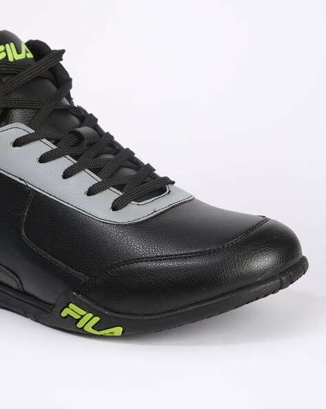 Buy Fila Men's Edgar Sneakers online | Looksgud.in