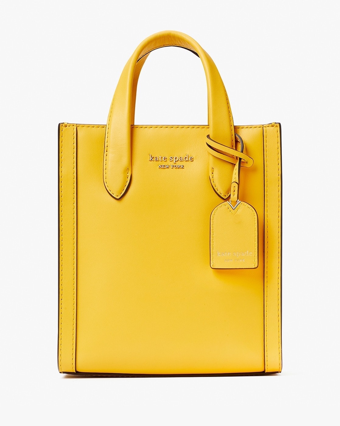 Kate Spade Allen Street Neil Yellow Purse | Yellow purses, Purses, Kate  spade