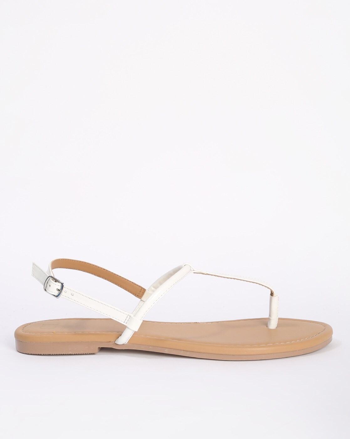 Women Flat Sandal – Carlton London Online