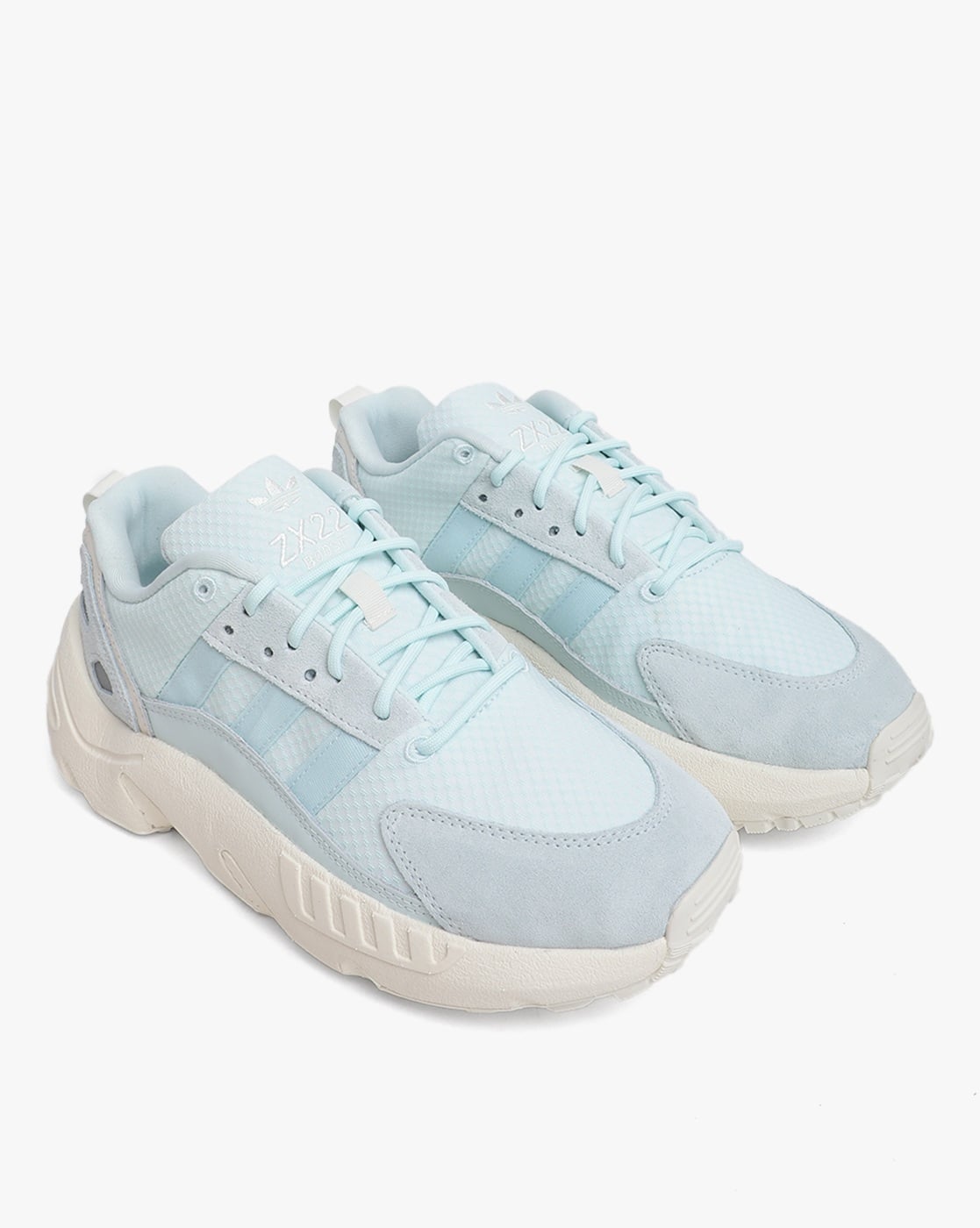 Buy Adidas Originals ZX 22 Boost Lace-Up Running Shoes Online