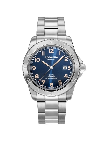 Buy Vintage Swiss Men Watch RODANIA . Rare Swiss Watch. Vintage Men Watch.  Swiss Watch. Vintage Watch. Mechanical Watch Online in India - Etsy
