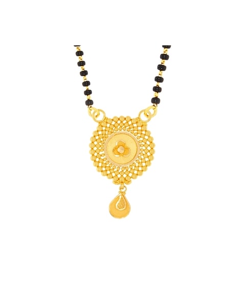 Buy Yellow Gold for Girls by Whp Jewellers Online | Ajio.com