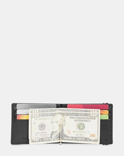 Tommy hilfiger money outlet clip wallet