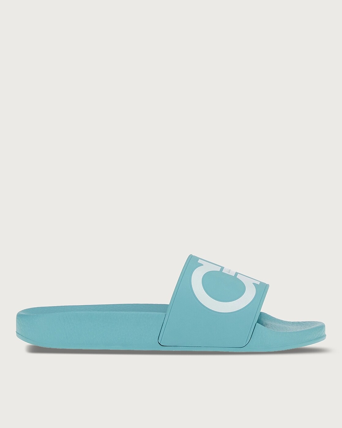 Logo Print Gancini Slides