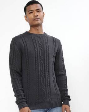 Buy Grey Sweaters \u0026 Cardigans for Men 