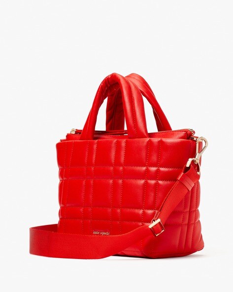 Kate Spade New York Jae Quilted Large Tote | Brixton Baker