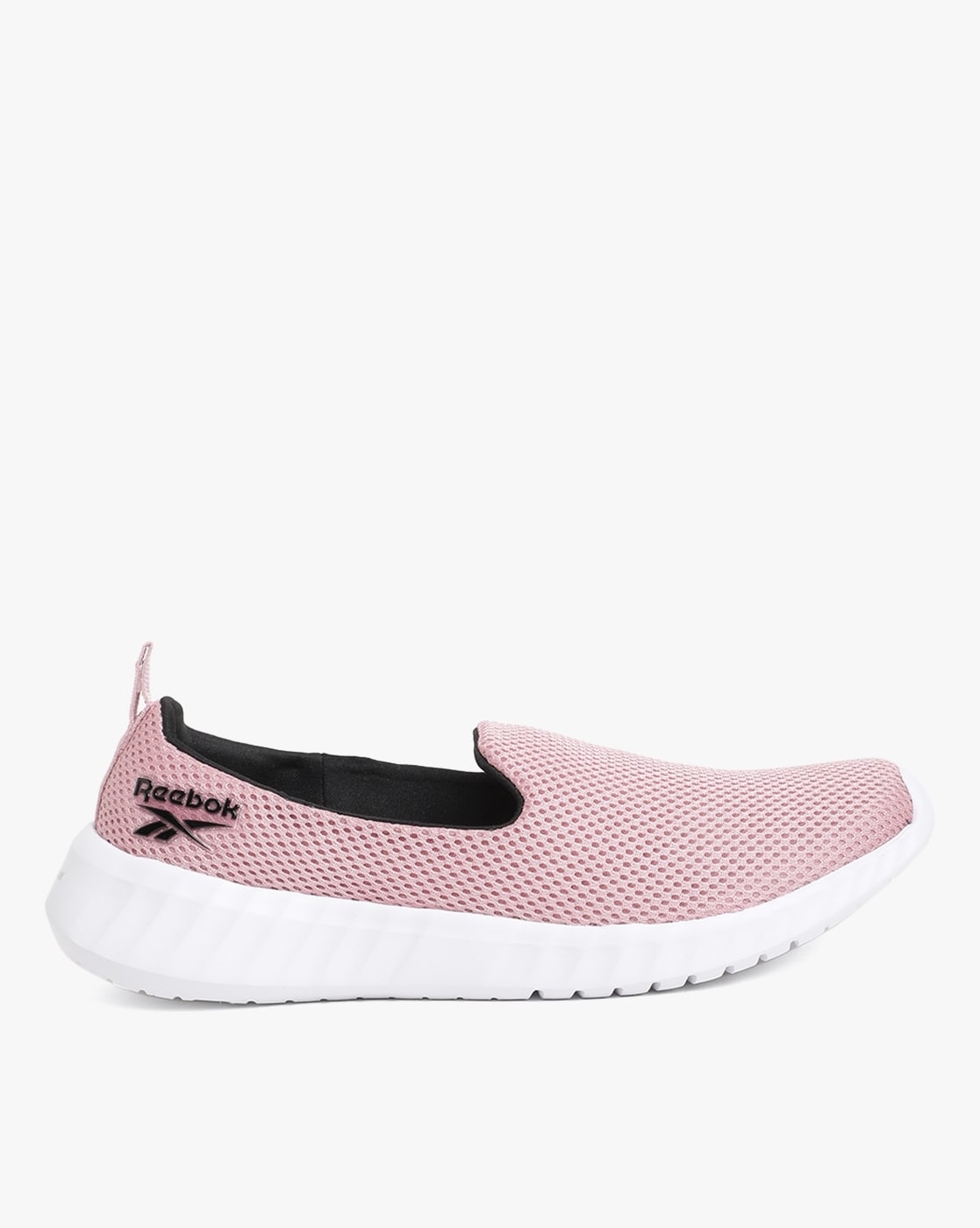 Compatibel met Pijnstiller Pebish Buy Pink Casual Shoes for Women by Reebok Online | Ajio.com