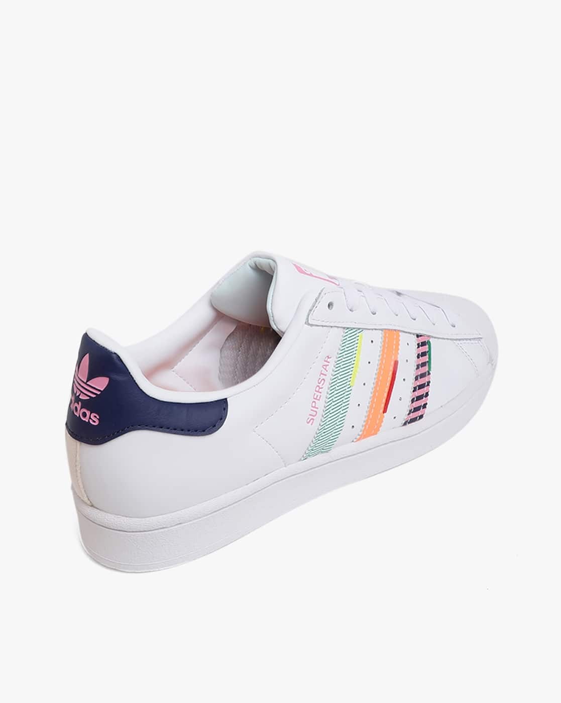 Buy White Sneakers for Women by Adidas Originals Online