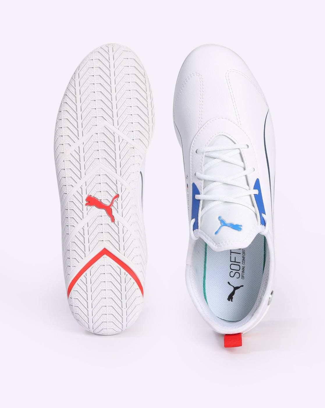 Buy White Casual Shoes for Women by Puma Online