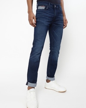 jeans tommy hilfiger denim