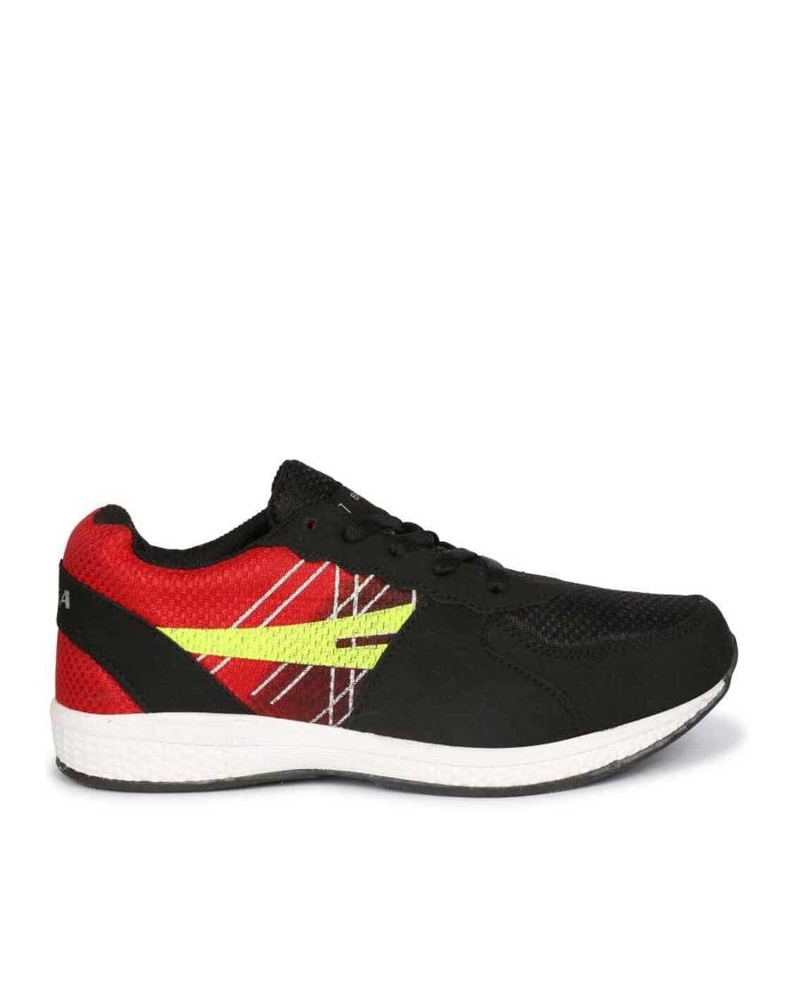 Buy Running Shoe for Men by Sage Sport Shoe Jogger Shoe for Men Women  Unisex ModelRunning Shoe top Model online  Looksgudin