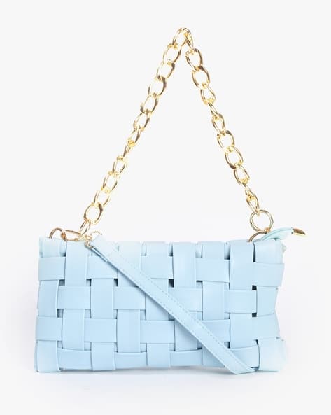 Buy Blue Handbags for Women by Carlton London Online