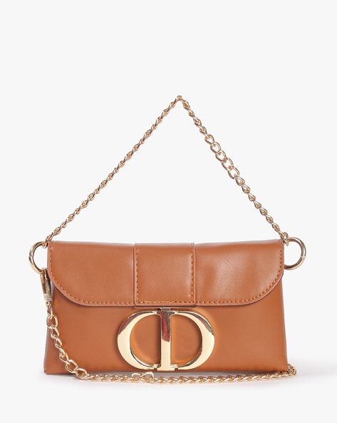 Buy Black Handbags for Women by Carlton London Online | Ajio.com