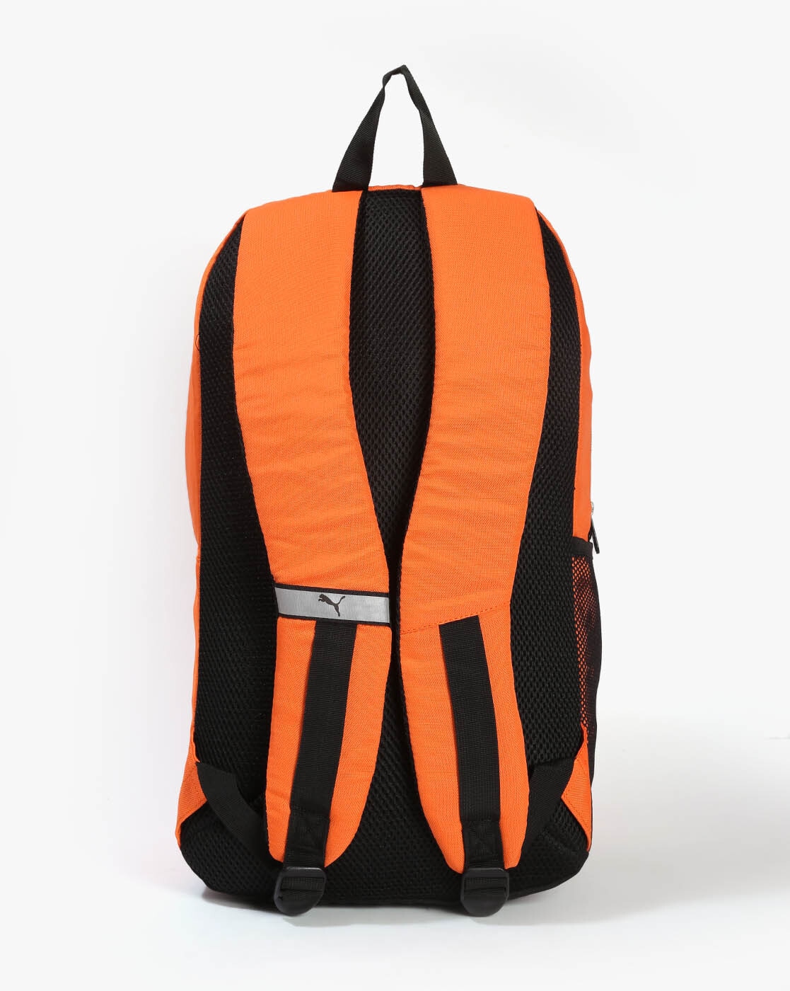 Puma store bookbags orange