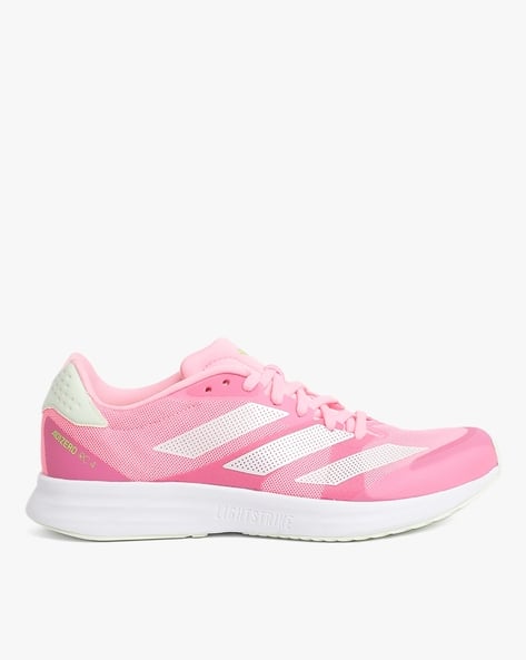 Buy ADIDAS Adizero RC 4 Running Shoes Online | Ajio.com
