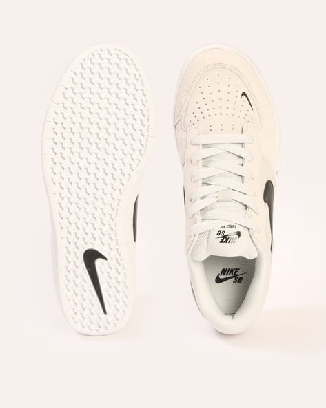 Buy White Sports Shoes for Men by NIKE Online