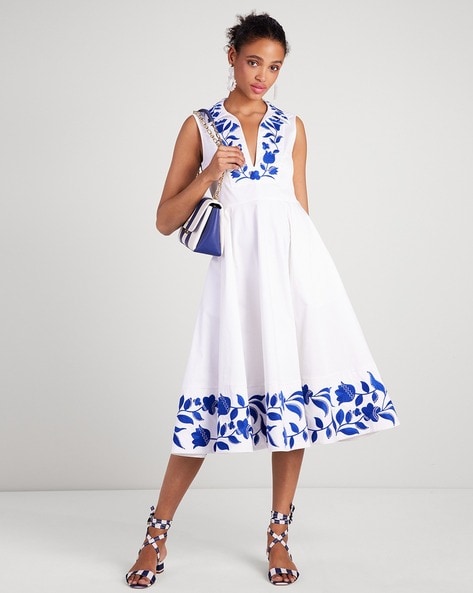 Buy 100 Dresses for Women by KATE SPADE Online Ajio